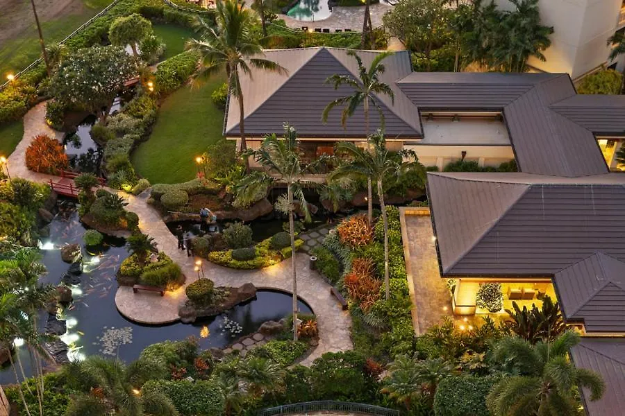 Appartamento Ko Olina Beach Villas O1001 Kapolei