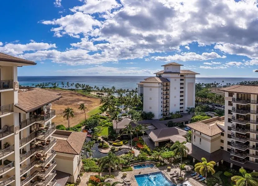 Appartamento Ko Olina Beach Villas O1001 Kapolei Stati Uniti