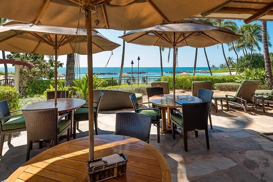 Appartamento Ko Olina Beach Villas O1001 Kapolei