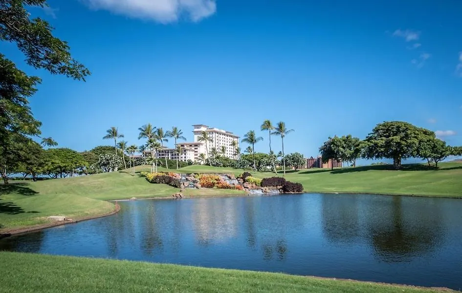 Ko Olina Beach Villas O1001 Kapolei Appartamento