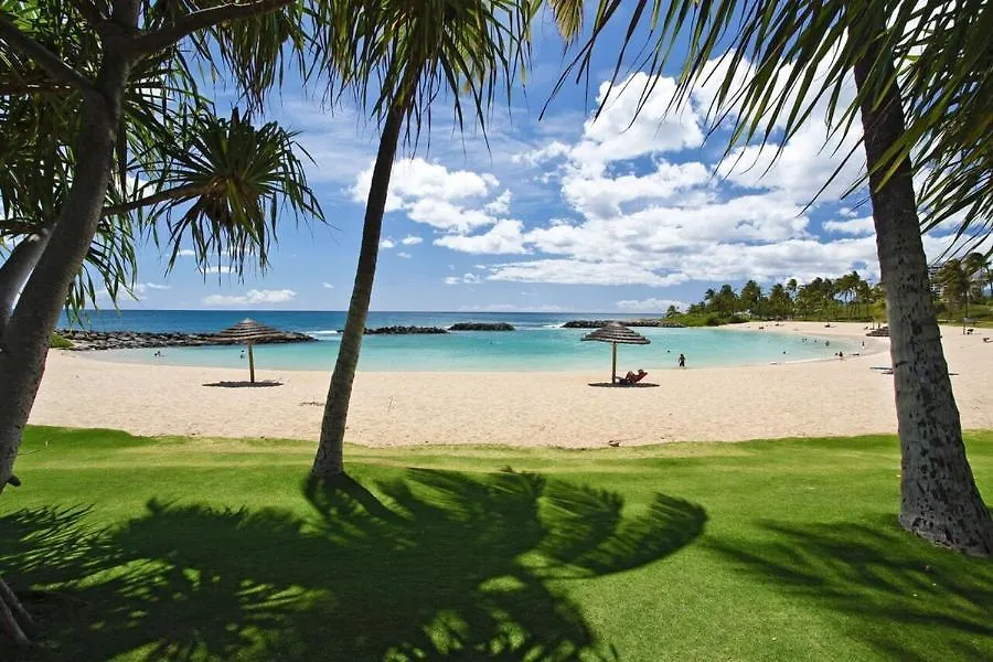 Ko Olina Beach Villas O1001 Kapolei Appartamento