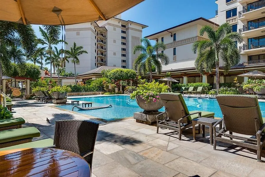 Ko Olina Beach Villas O1001 Kapolei 0*,  Stati Uniti