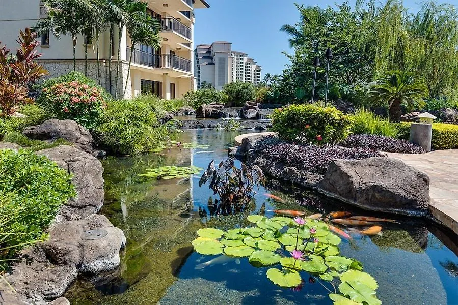 Ko Olina Beach Villas O1001 Kapolei Appartamento