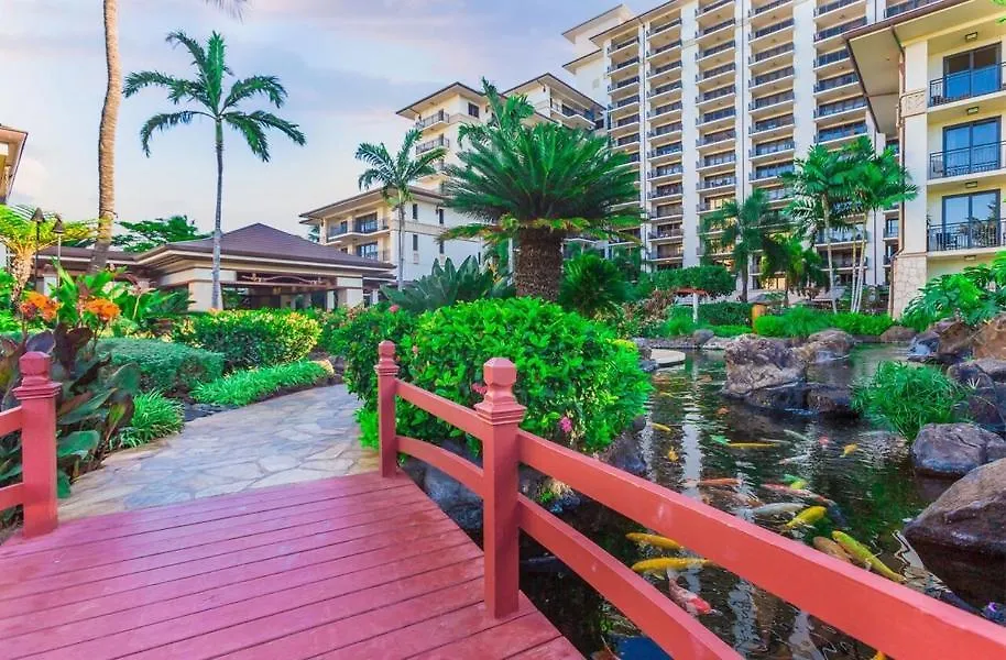 Ko Olina Beach Villas O1001 Kapolei
