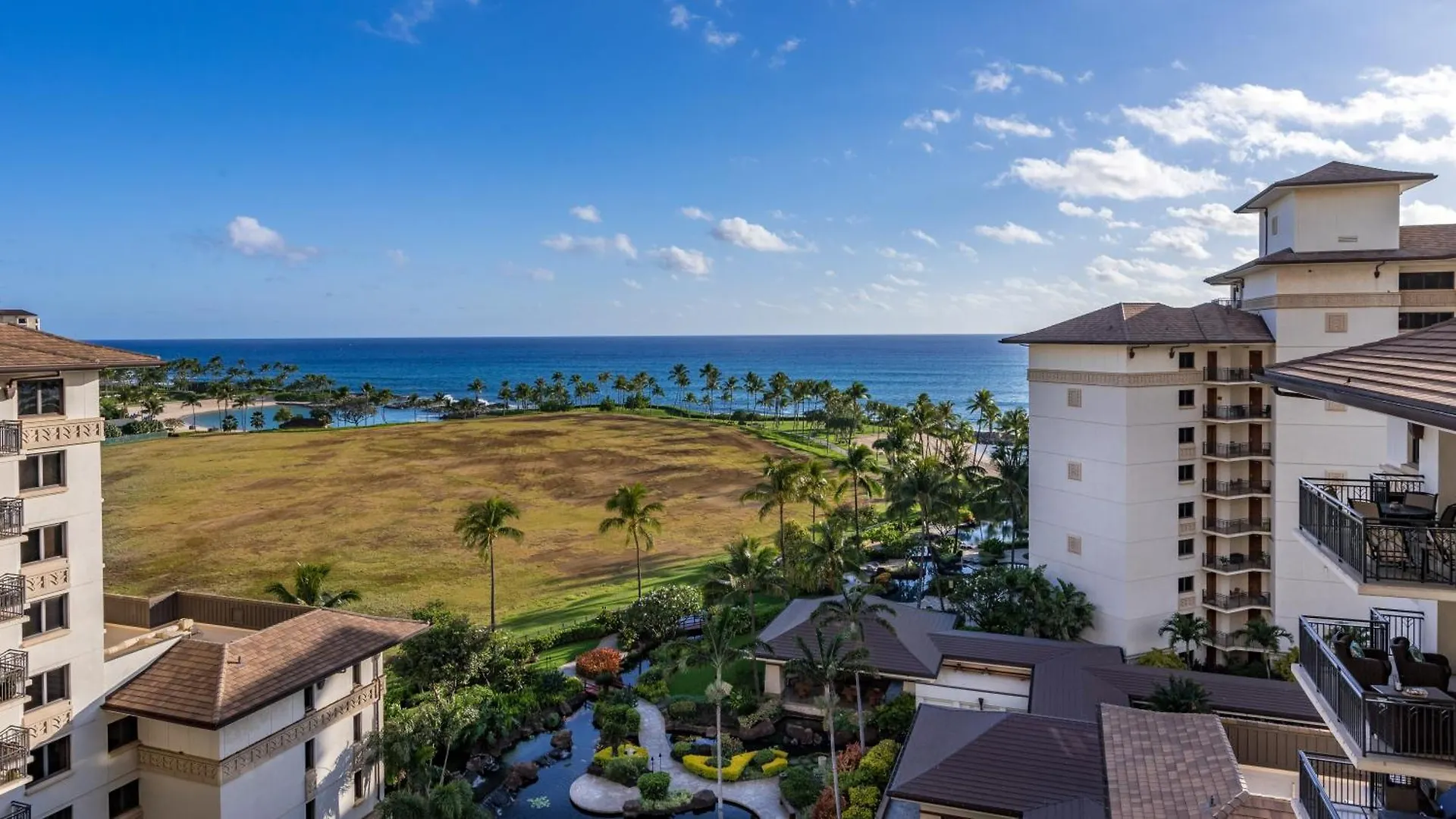 Ko Olina Beach Villas O1001 Kapolei 0*,