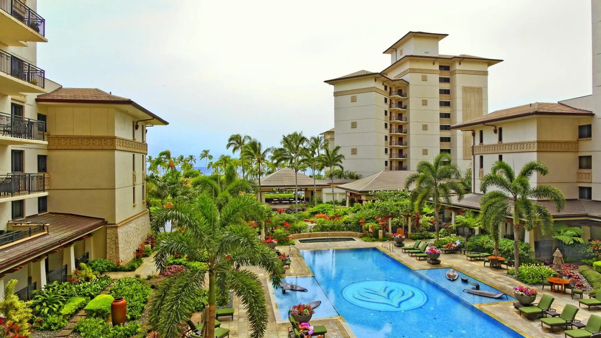 Ko Olina Beach Villas O1001 Kapolei 0*,  Stati Uniti