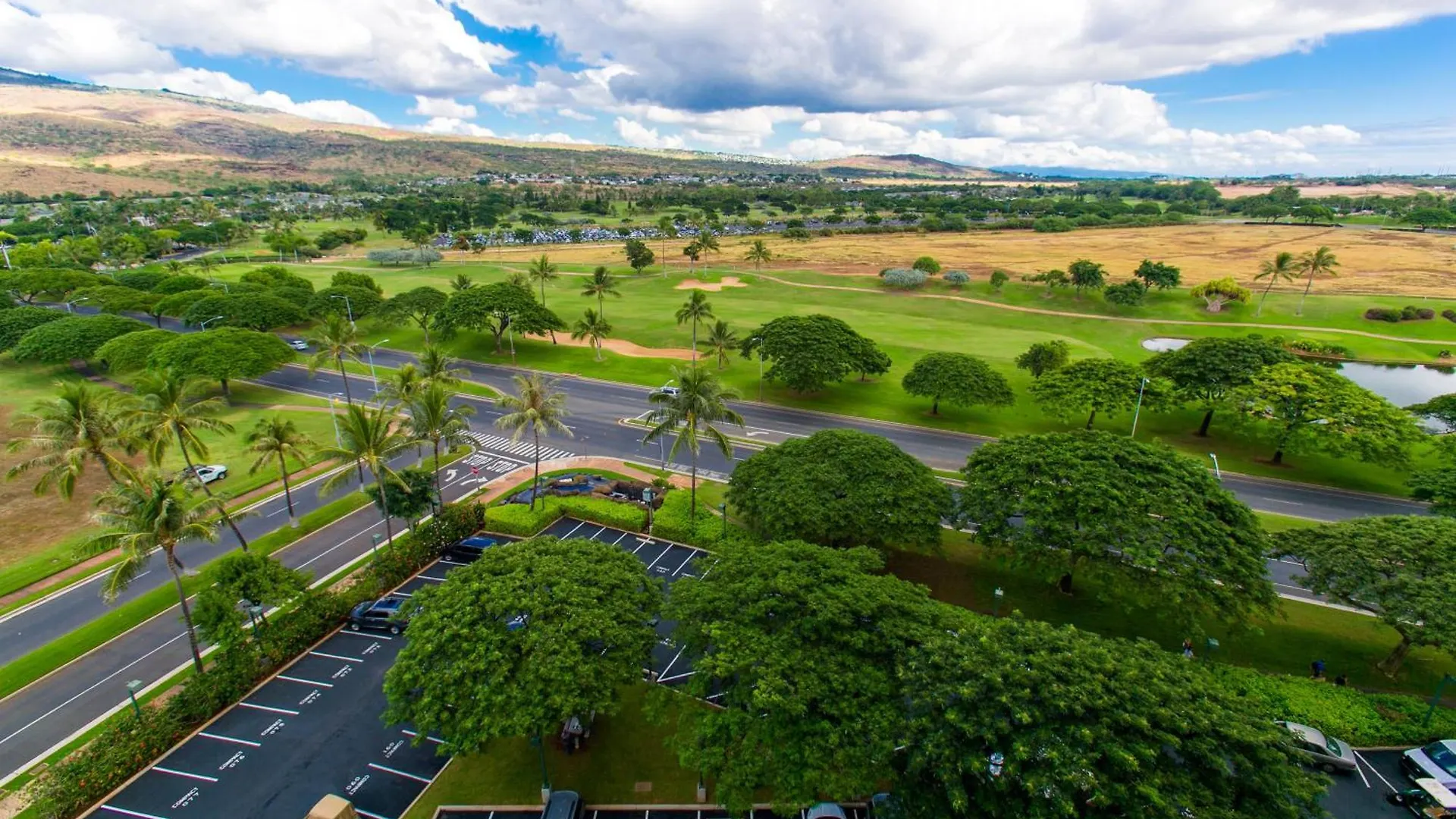Ko Olina Beach Villas O1001 Kapolei Appartamento