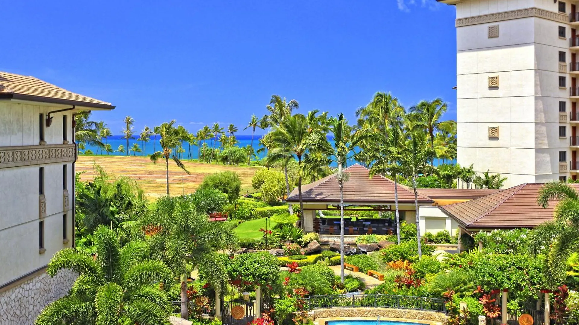Appartamento Ko Olina Beach Villas O1001 Kapolei Stati Uniti