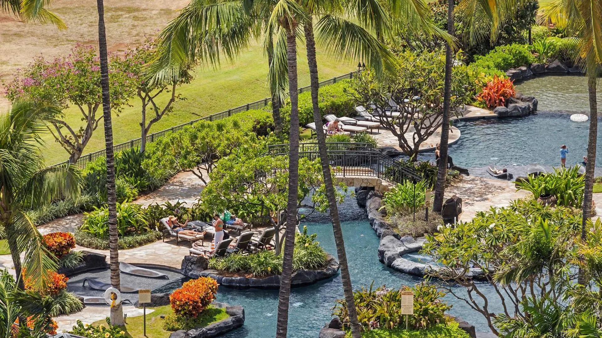 Ko Olina Beach Villas O1001 Kapolei 0*,