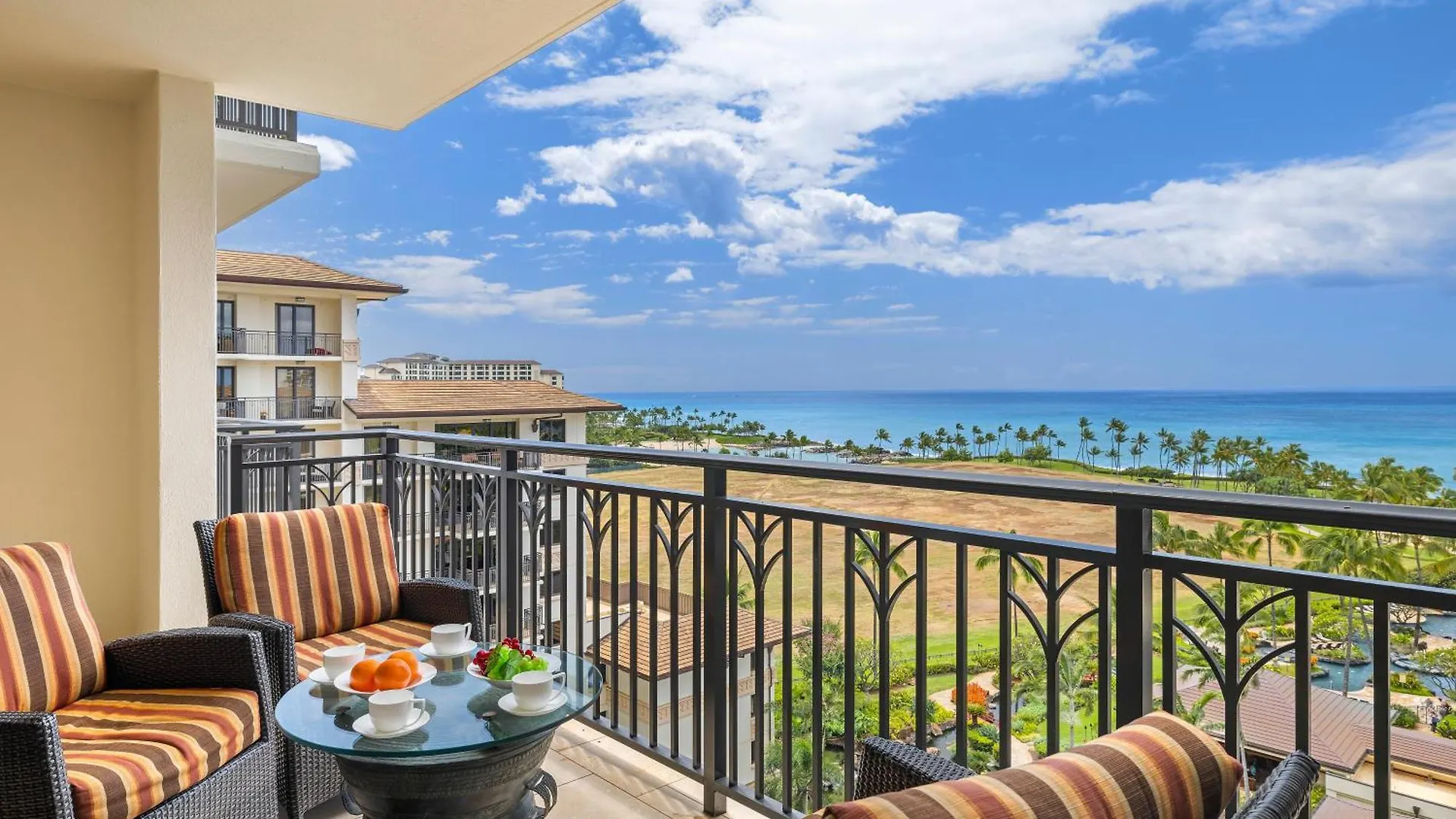 Ko Olina Beach Villas O1001 Kapolei