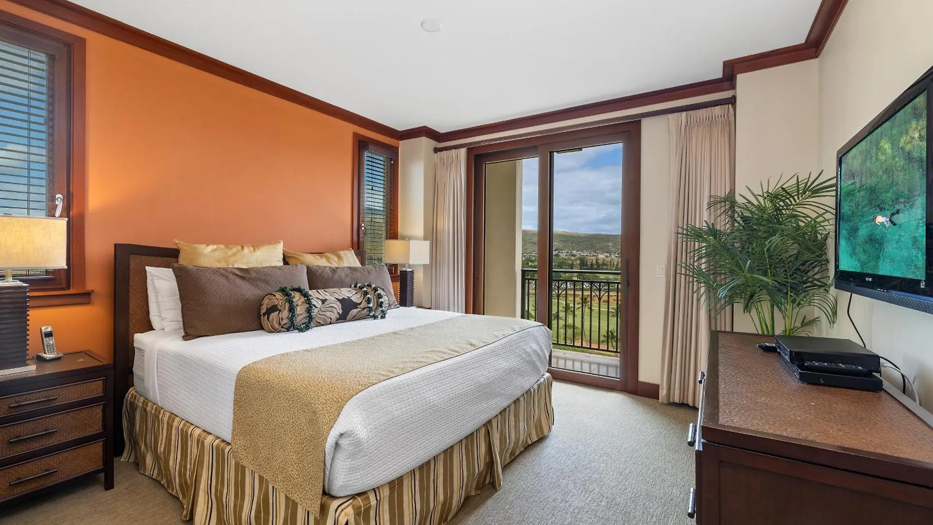 Ko Olina Beach Villas O1001 Kapolei 0*,