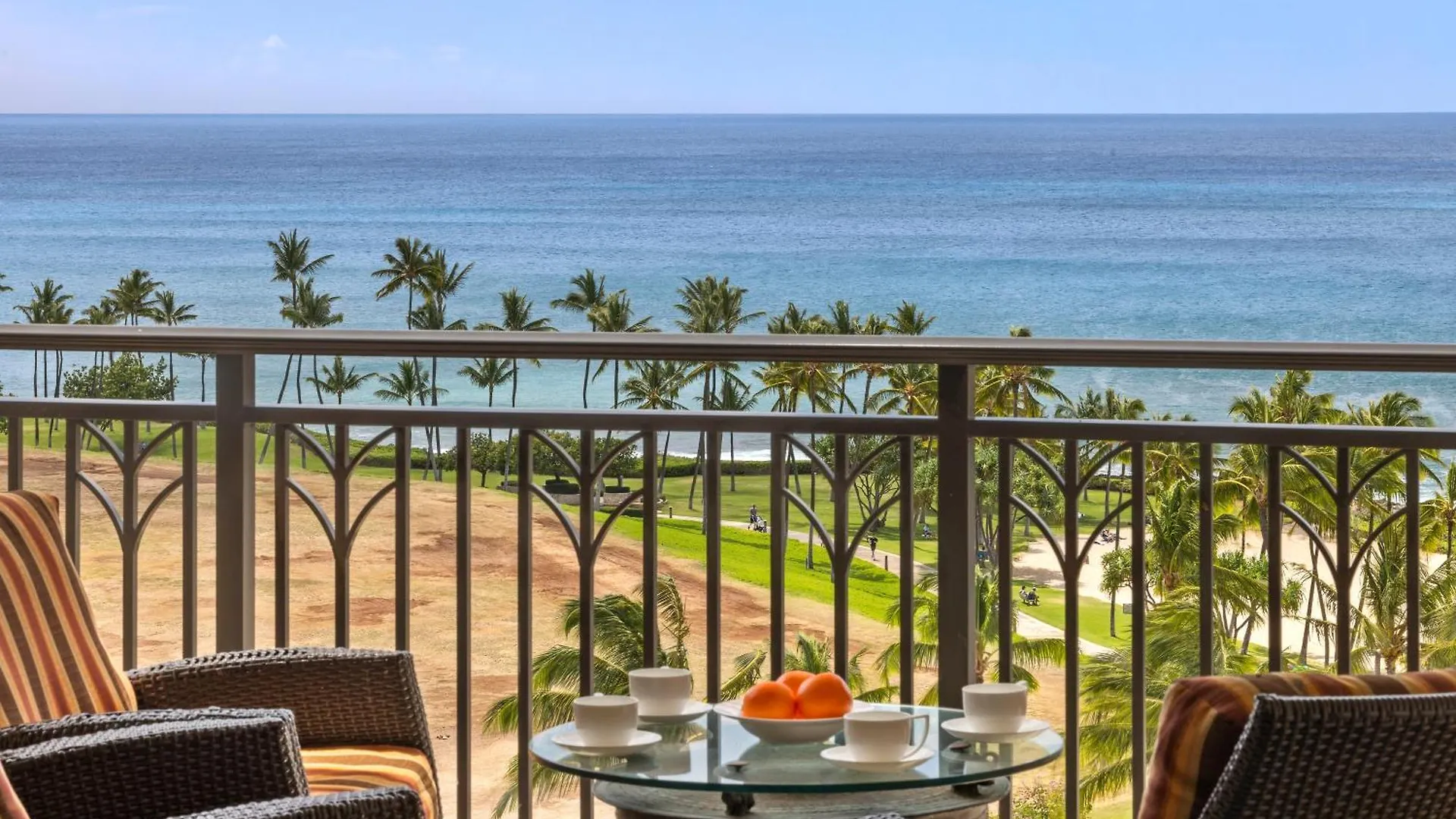 Ko Olina Beach Villas O1001 Kapolei Appartamento
