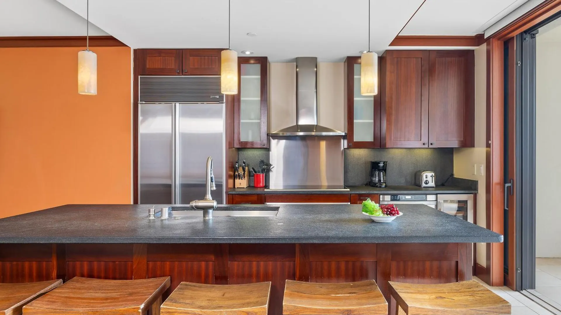 Appartamento Ko Olina Beach Villas O1001 Kapolei