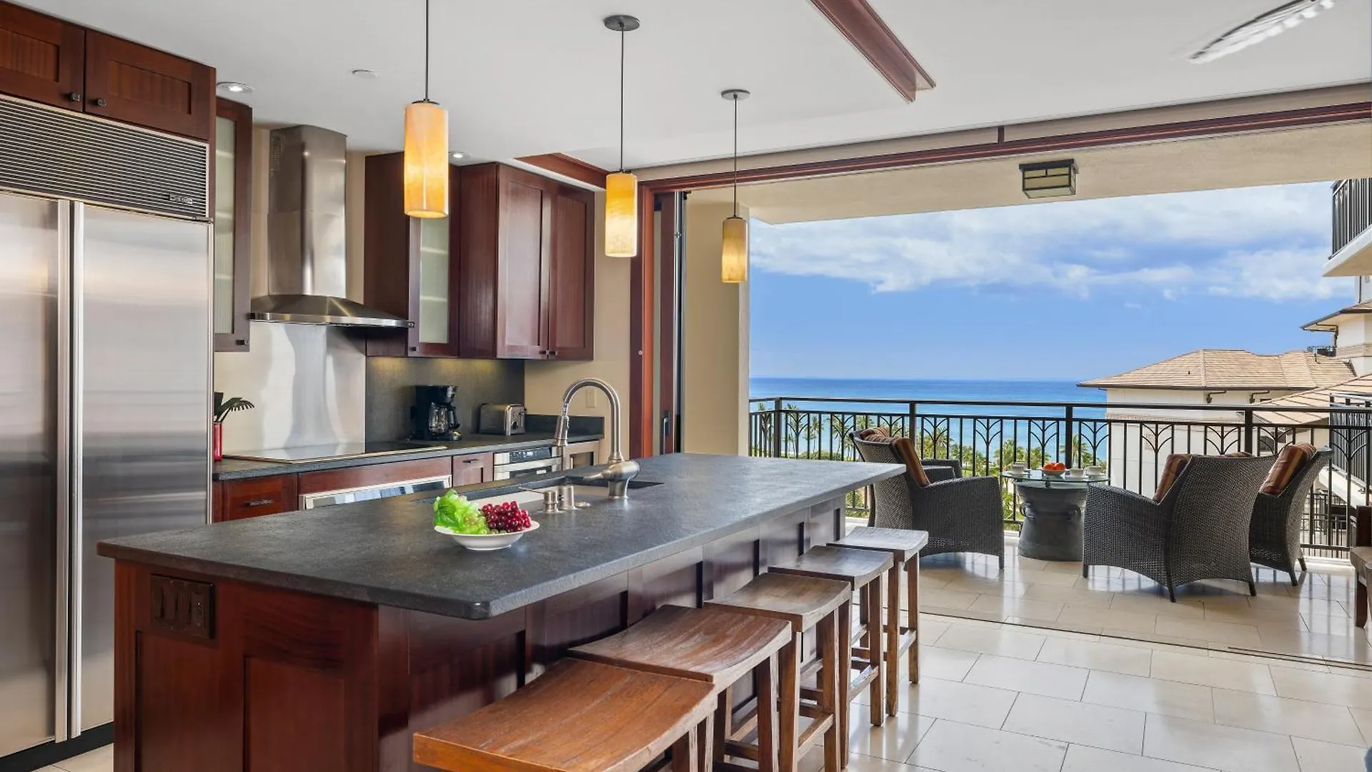 Ko Olina Beach Villas O1001 Kapolei Stati Uniti