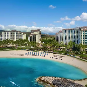 Marriott's Ko Olina Club Отель