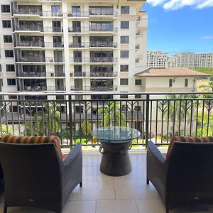 Holiday home Ko Olina Villas: Luxury Ocean View With Lagoon Access, Kapolei